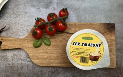 Producent sera smażonego dla gastronomii – dostawy tradycyjnych produktów do restauracji i hoteli