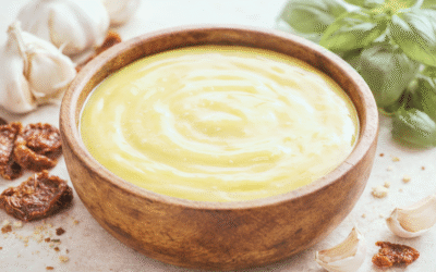 Jak zrobić chrupiący smażony ser?